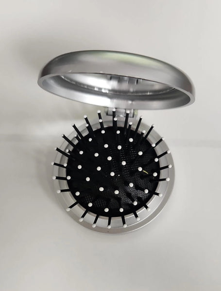 Fajas MYD, Folding Hair Brush Mirror