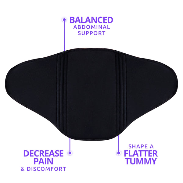 abdominal board mini information