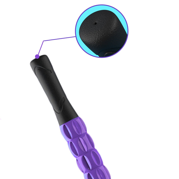 lymphatic drainage massager grip