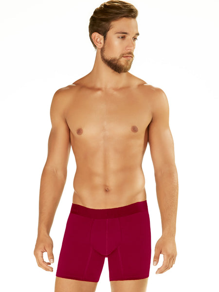 Geordi 5172 Men's Boxer Briefs